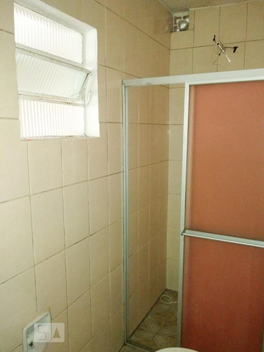 Casa Para Aluguel - Pinheirinho, 3 Quartos, 100 - 893091599