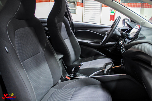 Chevrolet Onix plus 1.0 Lt Turbo Aut. 4p