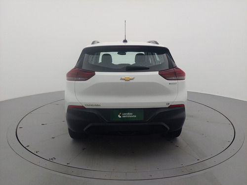 Chevrolet Tracker 1.0 TURBO FLEX AUTOMÁTICO