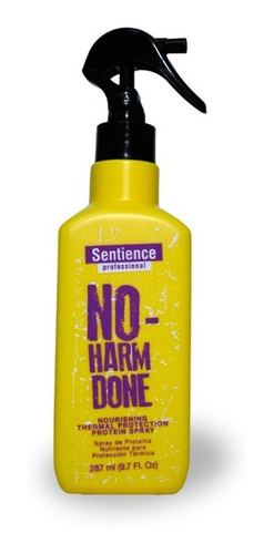 No Harm Done Sentience Professional 9.70z