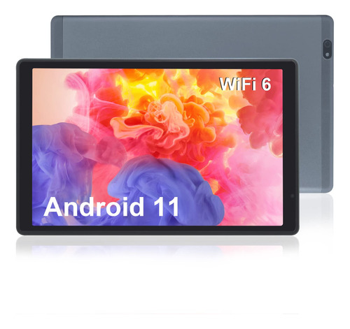 Tablet Android Tableta Ram Almacenamiento Rom Pantalla Ips