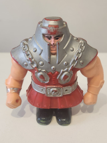 Muñeco Figura He Man Heman Motu Top Toys Ram Man Masters