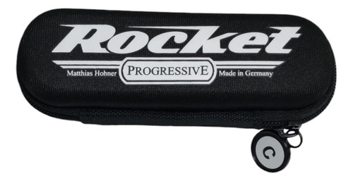 Armónica Hohner Rocket Series D (re)