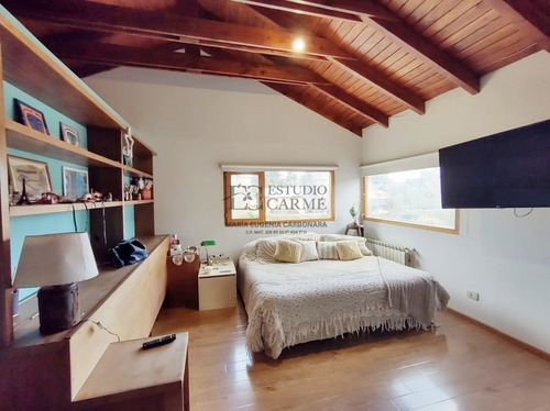 Casa 7 Amb En Barrio Tres Lagos