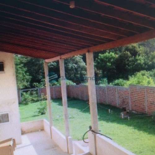 Chacara Para Venda Em Campinas - Ch00104 - 34675477