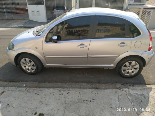 Citroën C3 2012 1.4 8v Exclusive Flex 5p