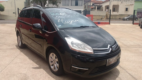Citroen C4 Grand Picasso