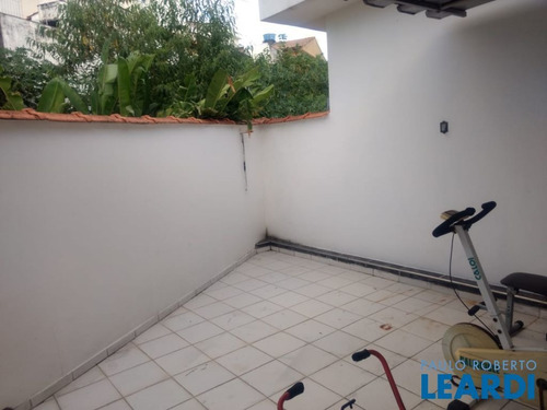 Imagem 13 de 15 de Sobrado - Mooca - Sp - 639575