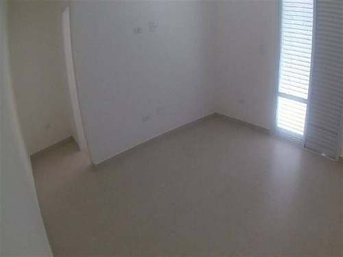 Imagem 7 de 24 de Apartamento, 3 Dorms Com 136.72 M² - Canto Do Forte - Praia Grande - Ref.: Gim6022540 - Gim6022540