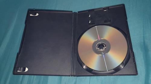 Dragonball Z Budokai Ps2 Original (Usado)
