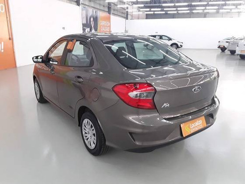 Imagem 9 de 9 de Ford Ka 1.5 Ti-vct Flex Se Manual