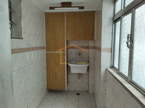 Imagem 15 de 15 de Apartamento, Venda, Imirim, Sao Paulo - 24810 - V-24810