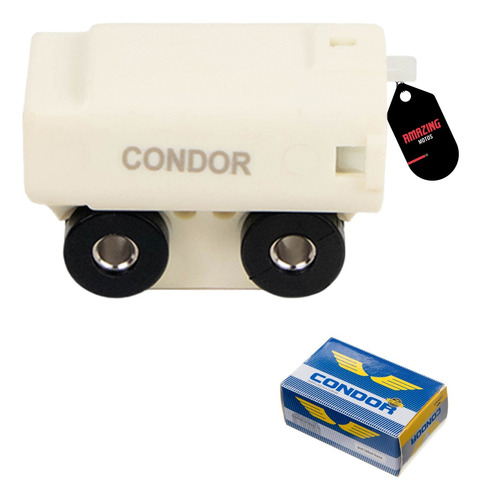 Sensor De Inclinacao Tenere 250 - Xt 1200 Super  Condor