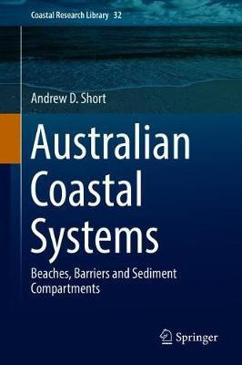 Libro Australian Coastal Systems : Beaches, Barriers And ...