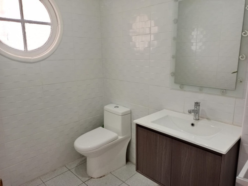 Gran Terreno Con 2 Casas Antonio Varas, Providencia.