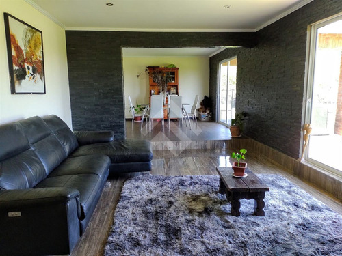 Casa En Venta En Isla De Maipo