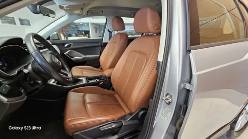 Audi Q3 Tfsi Dynamic