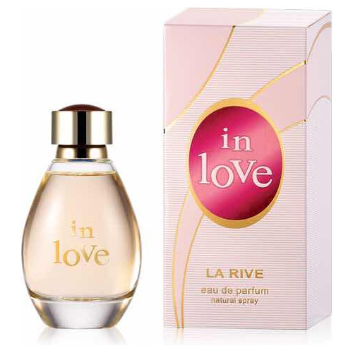 Perfume La Rive In Love Edp 90 Ml