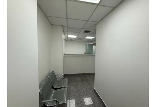Oficina En Alquiler, El Rosal