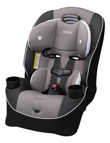 Asiento De Carro Convertible Todo En Uno Cosco Easy Elite