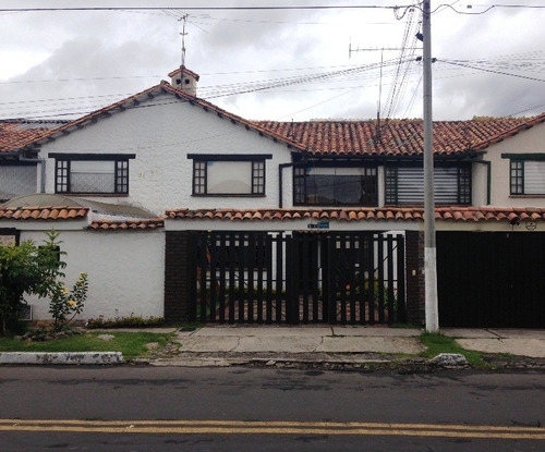 Bogota Vendo Casa En Atabanza Para Remodelar Area 130 Mts