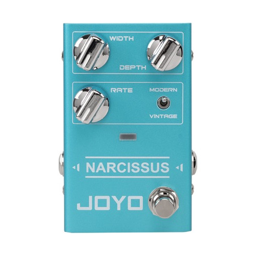 Pedal Joyo Narcissus Chorus - Serie Revolution