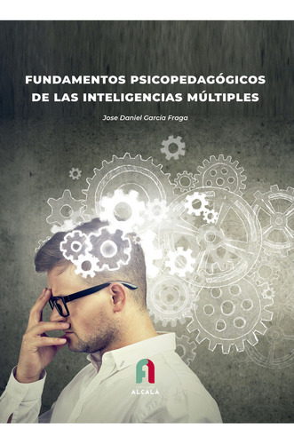 Libro Fundamentos Psicopedagogicos De Las Inteligencias M...