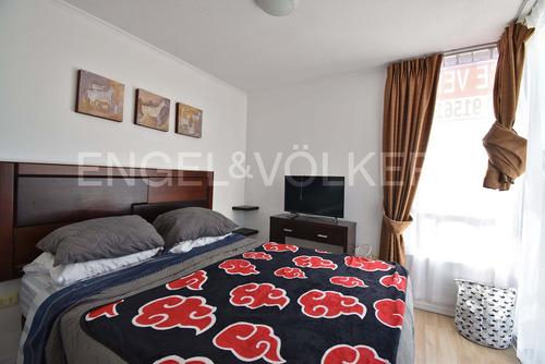 Venta De Departamento Cercano A Avenida Francisco Aguirre