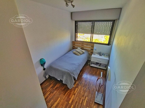 Imagen 13 de 16 de Venta Apartamento 3 Dormitorios - Goes