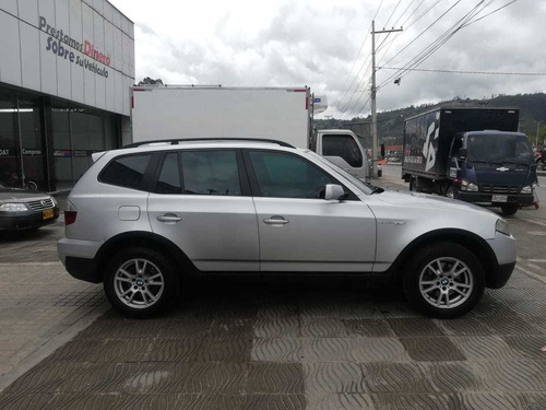 Bmw X3 X3