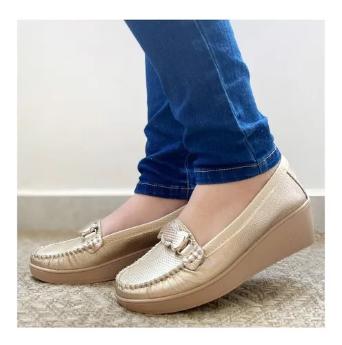 Mocasines C modos Active Modez