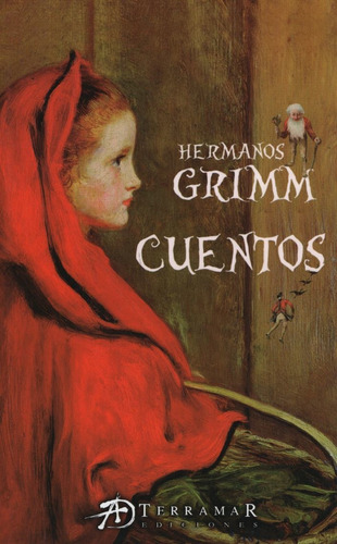 Cuentos Hermanos Grimm