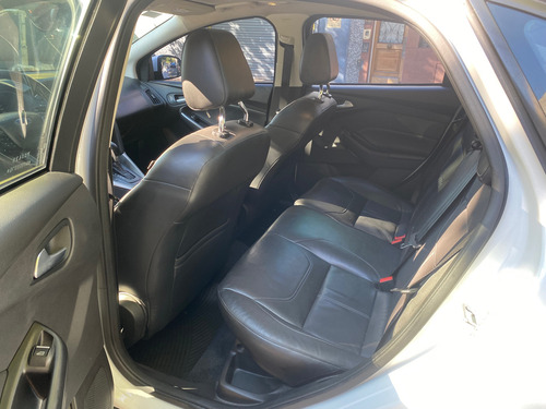 Ford Focus III 2.0 Se Plus At6