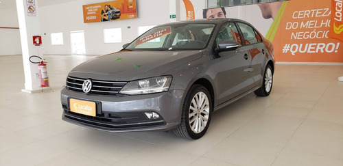 Volkswagen Jetta 1.4 16v Tsi Comfortline Gasolina 4p