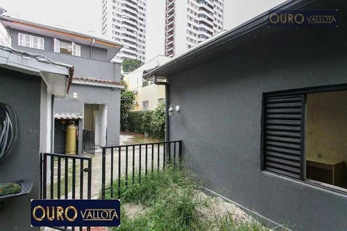 Sobrado Comercial Ou Residencial - Sc 210302n - So0993