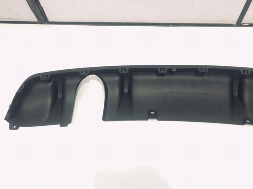 Imagem 7 de 8 de Spoiler Traseiro Citroen Ds3 2012 2013 Original *