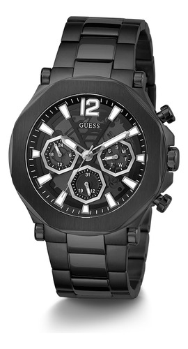 Reloj Guess Gw0539g3 Cuarzo Hombre