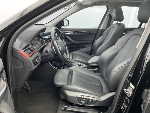 BMW X1 2.0 F48 Sdrive 20i