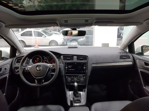Volkswagen Golf Highline 250 Tsi Entrega Inmediata Autotag