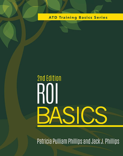 Libro:  Roi Basics, 2nd Edition (atd Training Basics)