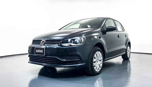 Imagen 5 de 15 de 36811 - Volkswagen Polo 2019 Con Garantía At