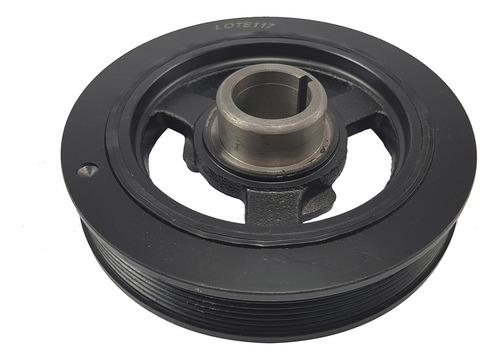Polea De Cigüeñal Damper Cadillac Cts 2011-2015 6.2l 12555691