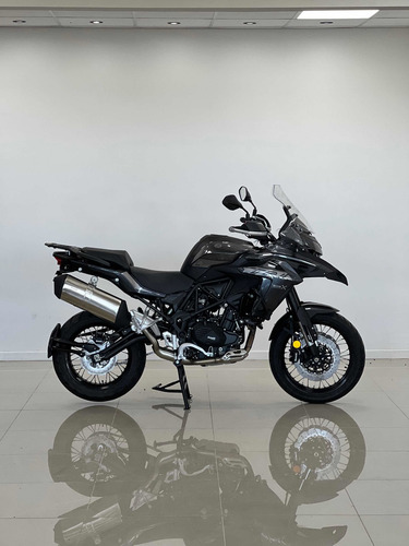 Benelli Trk 502 X