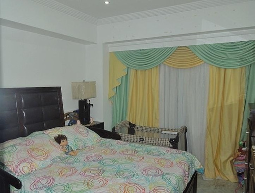 Imagen 8 de 14 de Mariaestela Boada Vende Apartamento Lecheria