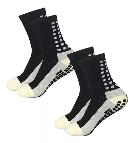 Calcetines antideslizantes Trusox finos