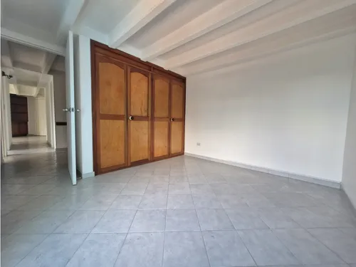 Apartamento En Venta Calasanz