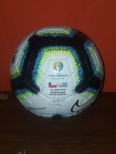 pelota oficial de la copa america 2019