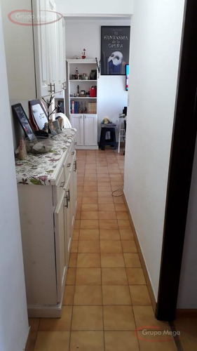 Imagen 11 de 11 de Departamento - Parque Avellaneda 3amb/exc Ubicacion