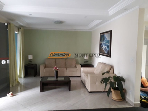 Imagem 2 de 20 de Belo Apartamento Todo Reformado Em Tucuruvi - Ml9720