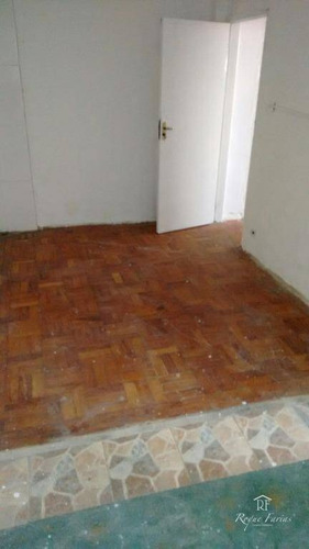Casa Com 4 Dormitórios Para Alugar, 180 M² Por R$ 3.000/mês - Vila Campesina - Osasco/sp - Ca0717